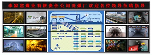 20130104山西煤销集团李家窑矿井重组项目监控系统大屏幕1.jpg
